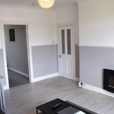 Kelpies Serviced Apartments - Wallace フォルカーク エクステリア 写真